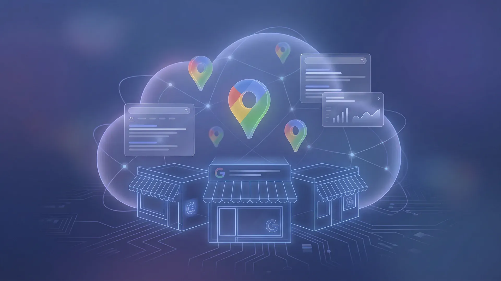 Google Business Profil: Lokaler Erfolg & ROI 2026 für Unternehmen