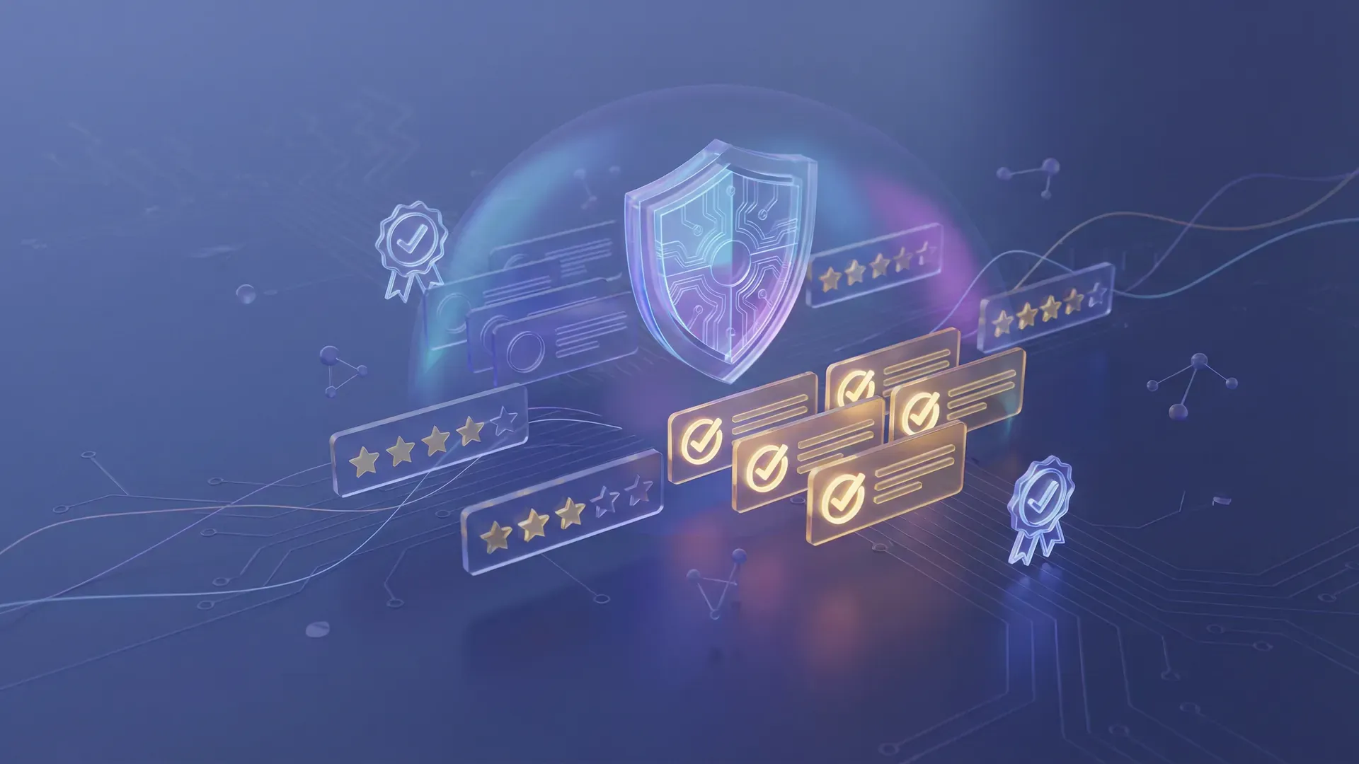 Wie Sie professionell auf negative Bewertungen antworten